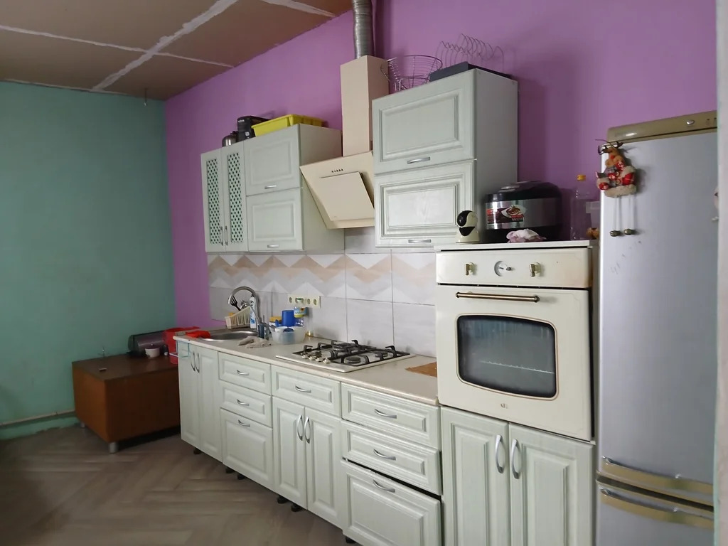 Продажа дома, Ахтырский, Абинский район, ул. Длинная - Фото 14