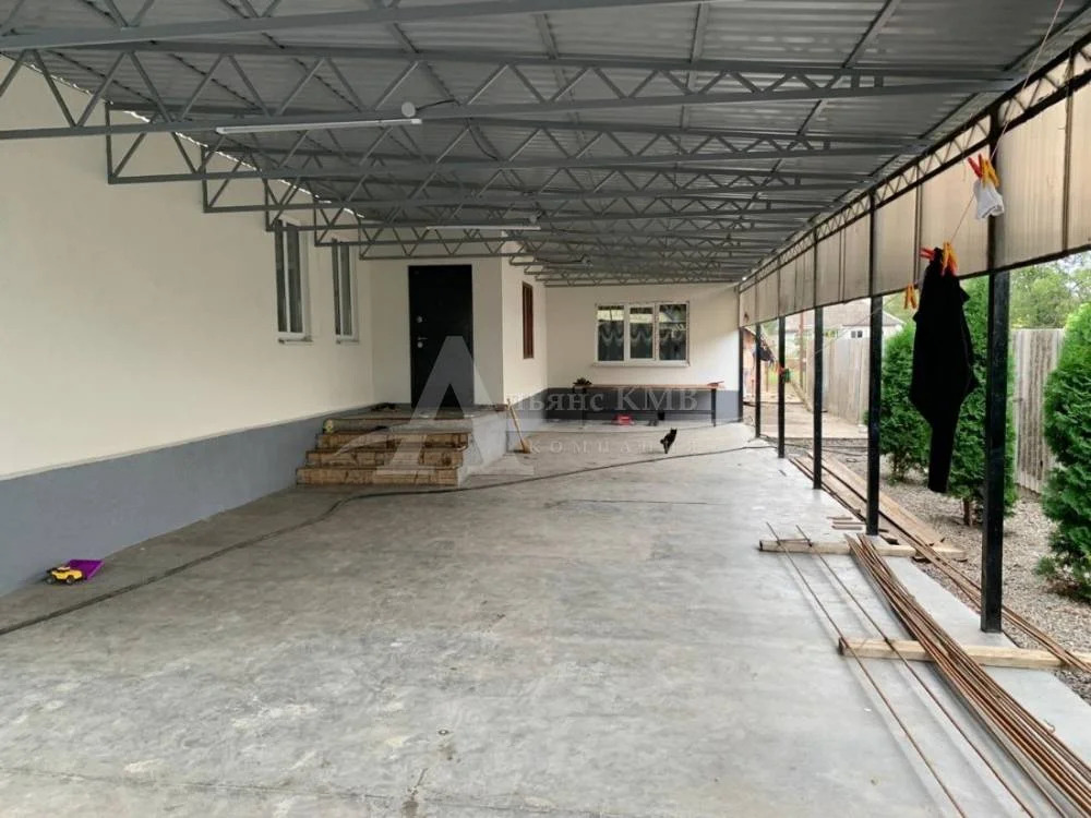 Продажа дома, Георгиевск, ул. Первомайская - Фото 1