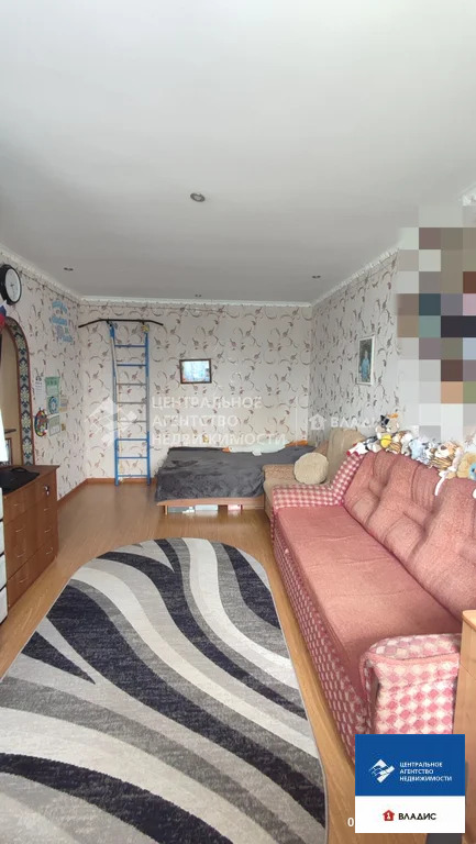 Продажа квартиры, Касимов, Касимовский район, Окружная улица - Фото 5