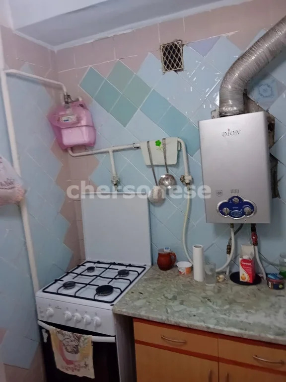 Продажа квартиры, Севастополь, ул. Хрусталёва - Фото 4