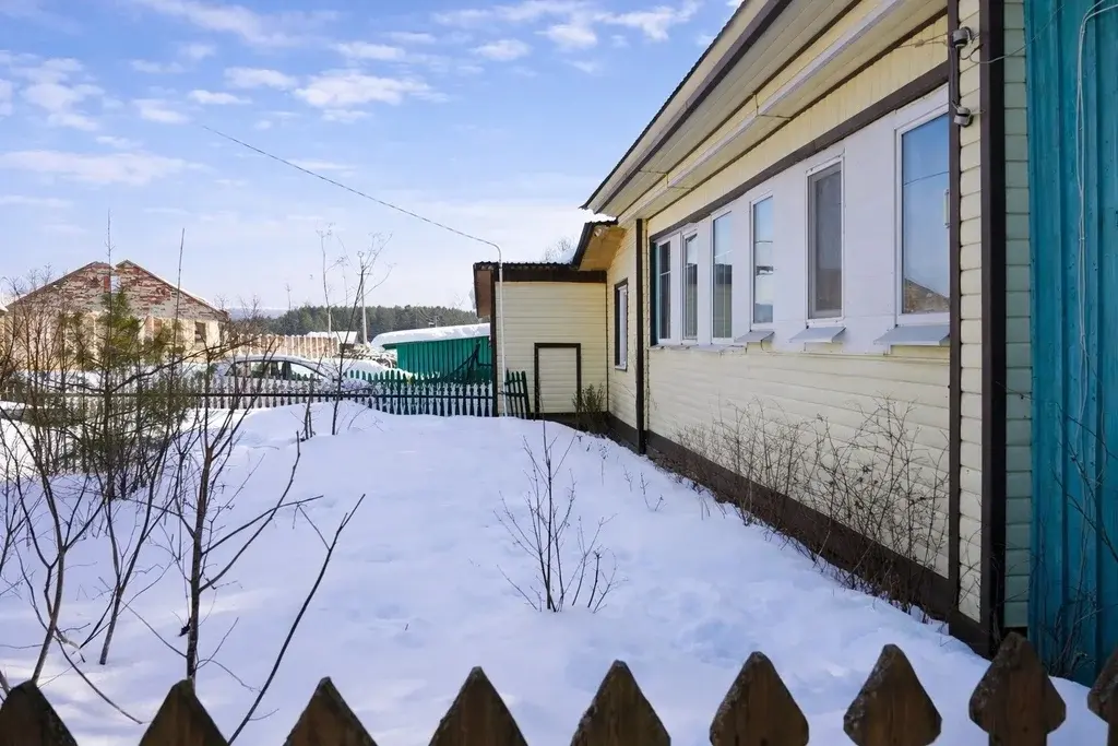 Дом в п. Арасланово - Фото 7