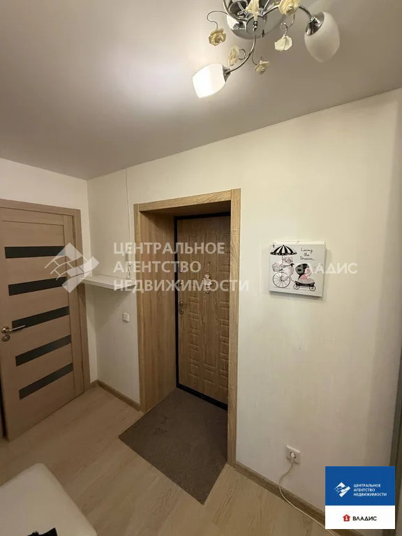 Аренда квартиры, Рязань, Шереметьевская улица - Фото 7