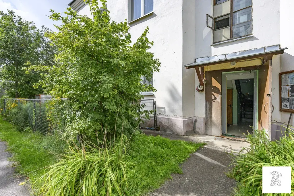 Квартира в самом зеленом районе города - Фото 32