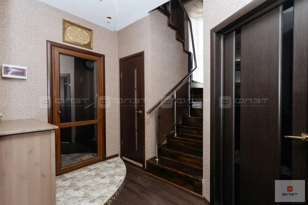 Продажа таунхауса, Казань, ул. Каспийская - Фото 25