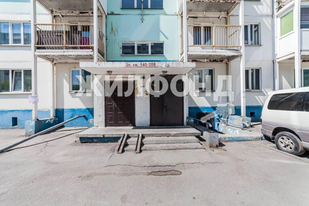 Продажа квартиры, Новосибирск, Татьяны Снежиной - Фото 14