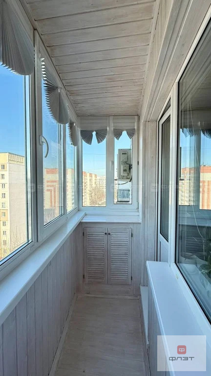Продажа квартиры, Казань, Фатыха Амирхана пр-кт. - Фото 14