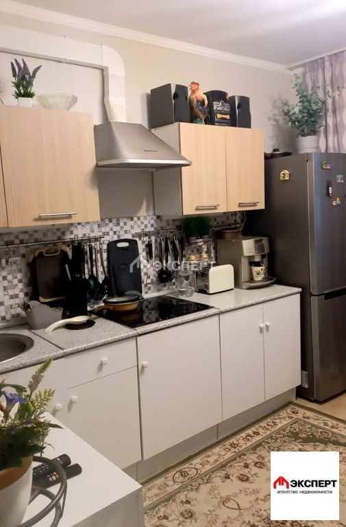 1-комнатная квартира, ул. Вокзальная - Фото 1