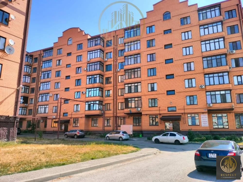 Продажа квартиры, Пятигорск, Кипарисовая ул. - Фото 17