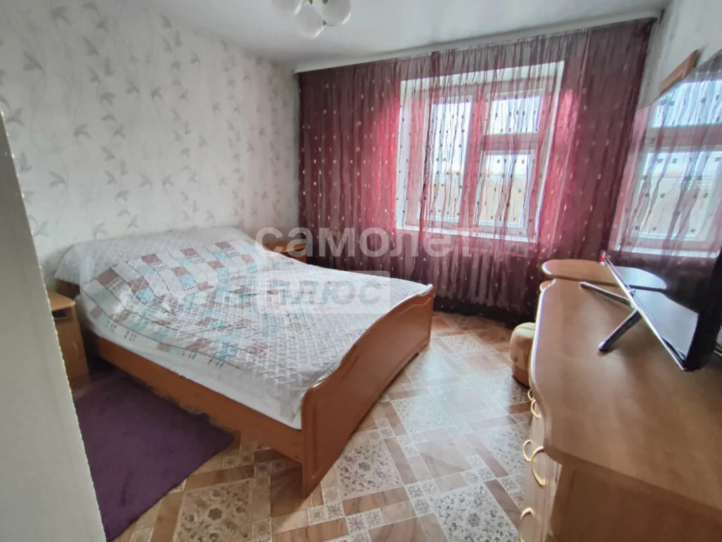 Продажа квартиры, Новосибирск, ул. Зорге - Фото 4