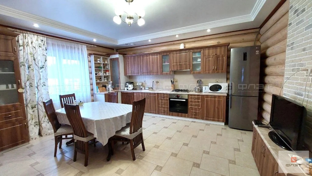 Продажа дома, Верхний Услон, Верхнеуслонский район, ул. Новая - Фото 5