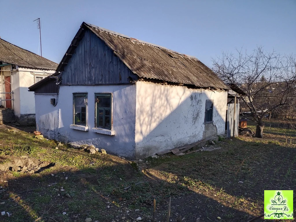 Продажа дома, Крымский район - Фото 4