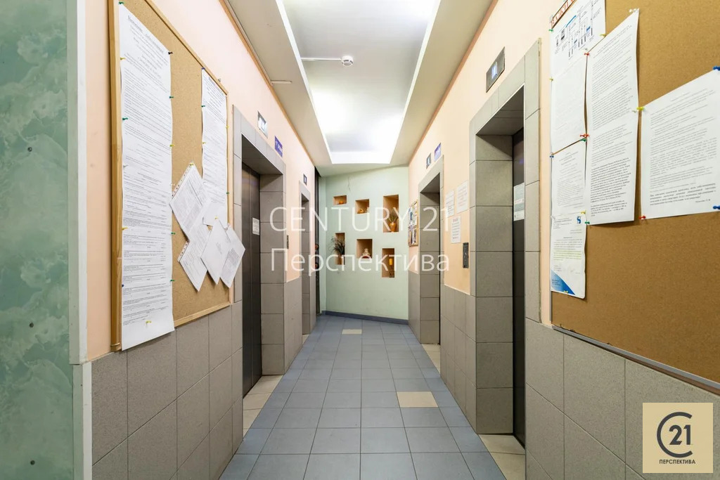 Продажа квартиры, Волгоградский пр-кт. - Фото 2