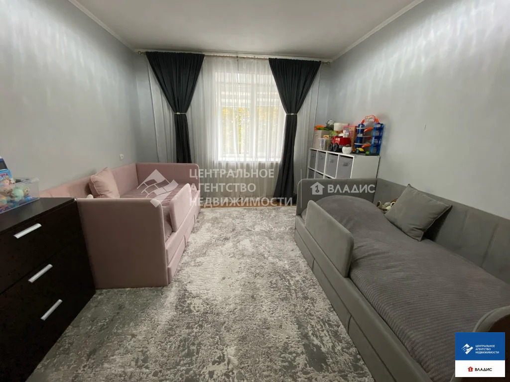 Продажа квартиры, Рязань, ул. Крупской - Фото 12