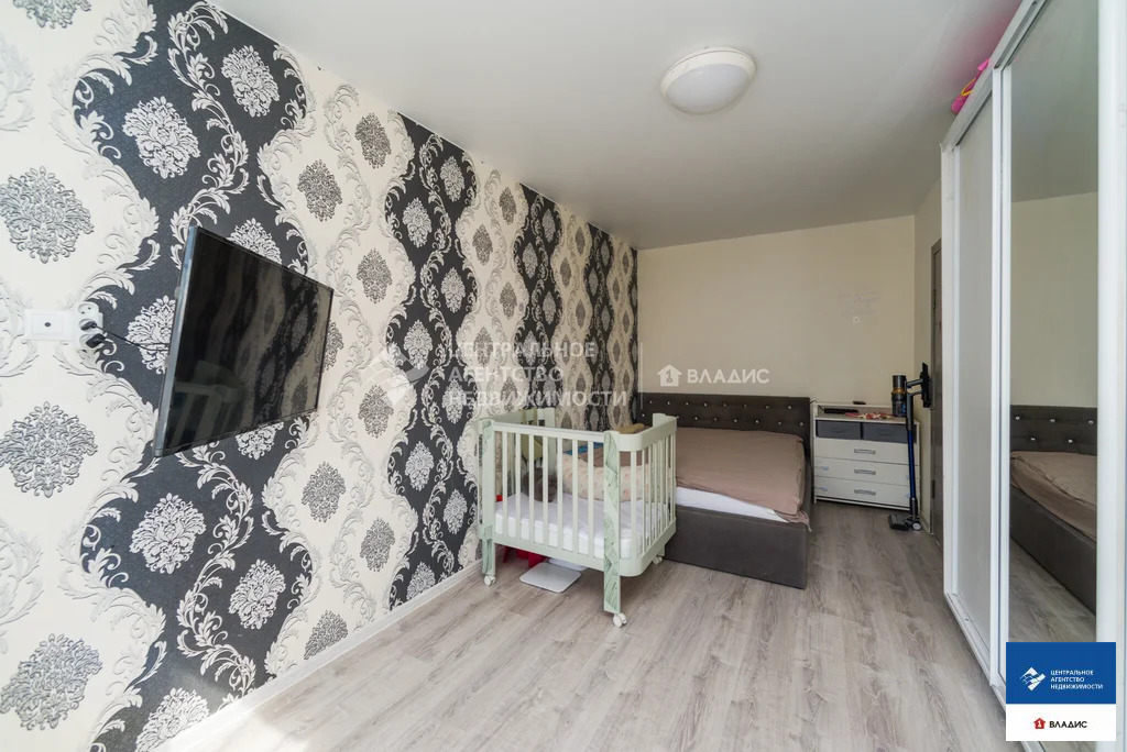 Продажа квартиры, Рязань - Фото 2