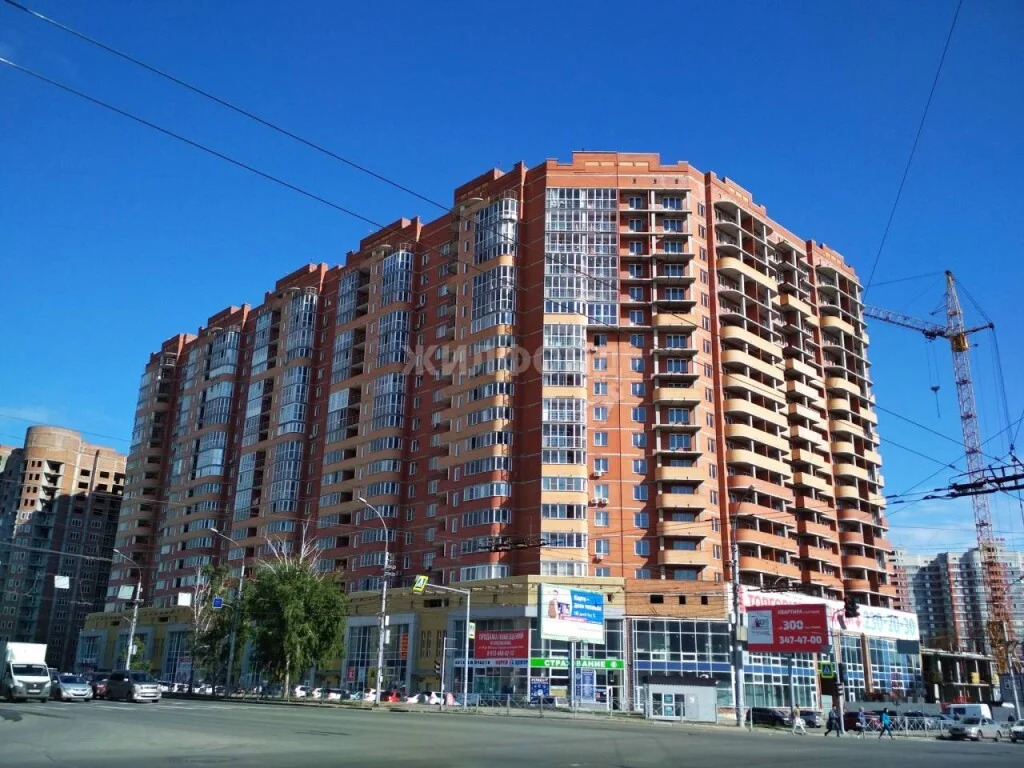 Продажа квартиры, Новосибирск, ул. Дуси Ковальчук - Фото 50