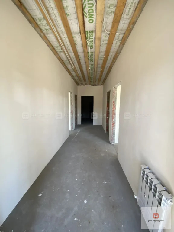 Продажа дома, Куюки, Пестречинский район, ул. Малиновая - Фото 9
