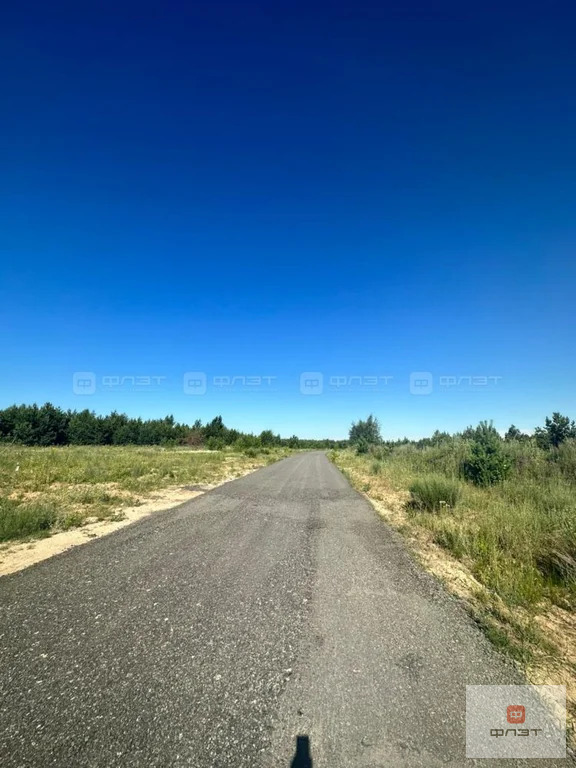 Продажа участка, Казань, ул. Адымнар - Фото 4
