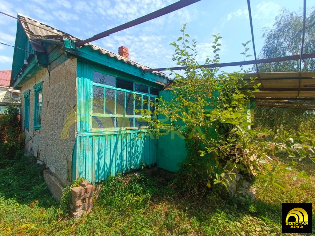 Продажа дома, Холмская, Абинский район, ул. Западная - Фото 4