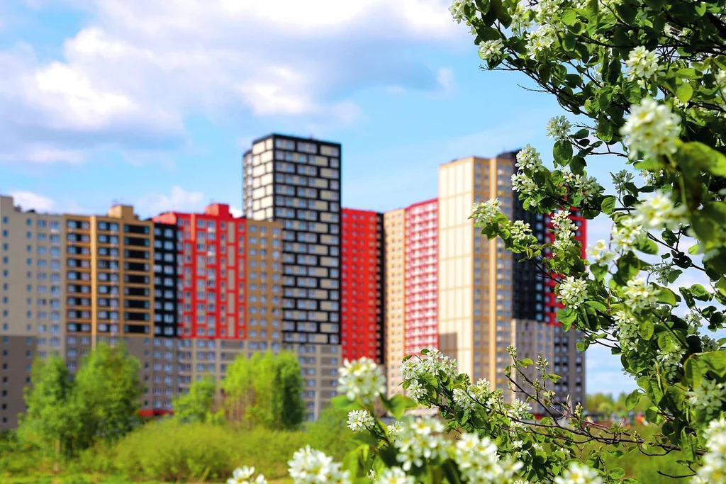 Аренда ПСН площадью 41.2 м2 - Фото 8