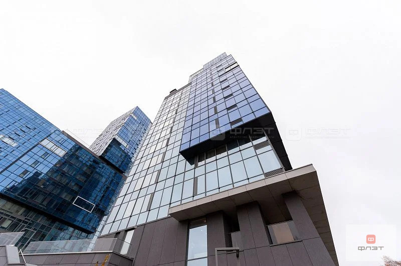 Продажа квартиры, Казань, ул. Шоссейная - Фото 20