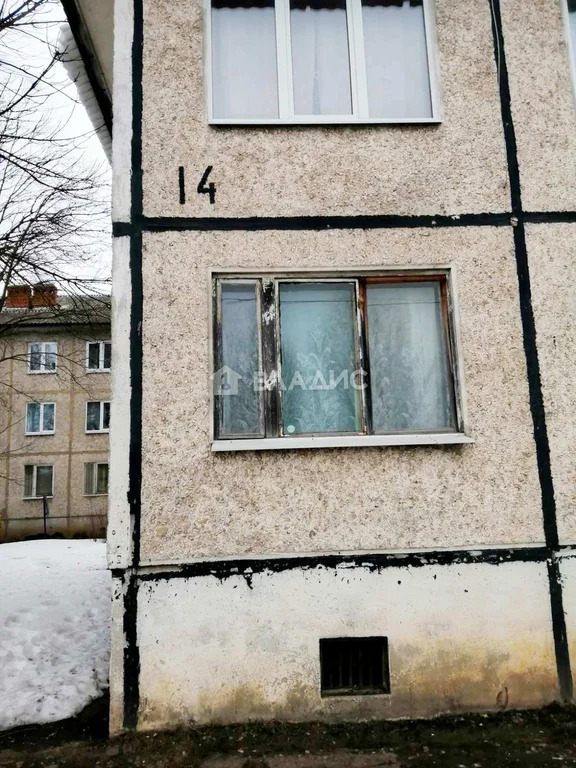 Суздальский район, Суздаль, Советская улица, д.14, 1-комнатная ... - Фото 17