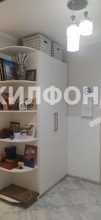 Продажа квартиры, Новосибирск, ул. Сибревкома - Фото 42