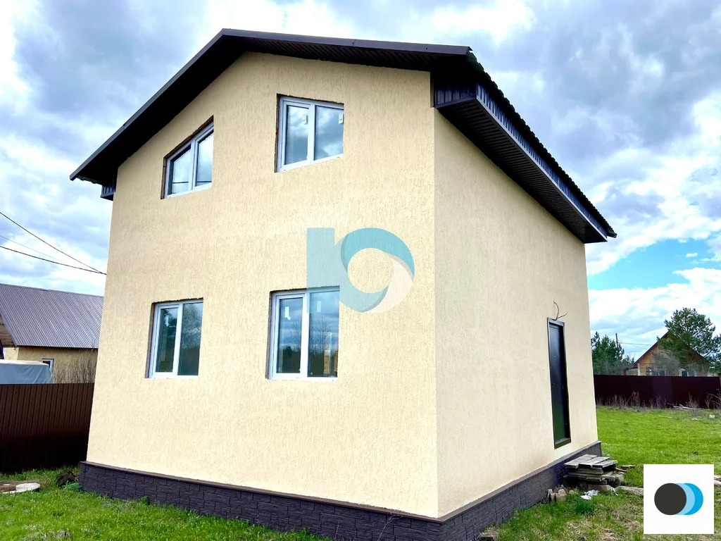 Продажа дома, Иглино, Иглинский район, ул. Железнодорожная - Фото 4