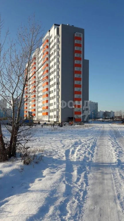 Продажа квартиры, Новосибирск, ул. Титова - Фото 7