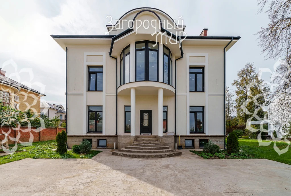Продам дом, Калужское шоссе, 10 км от МКАД - Фото 2