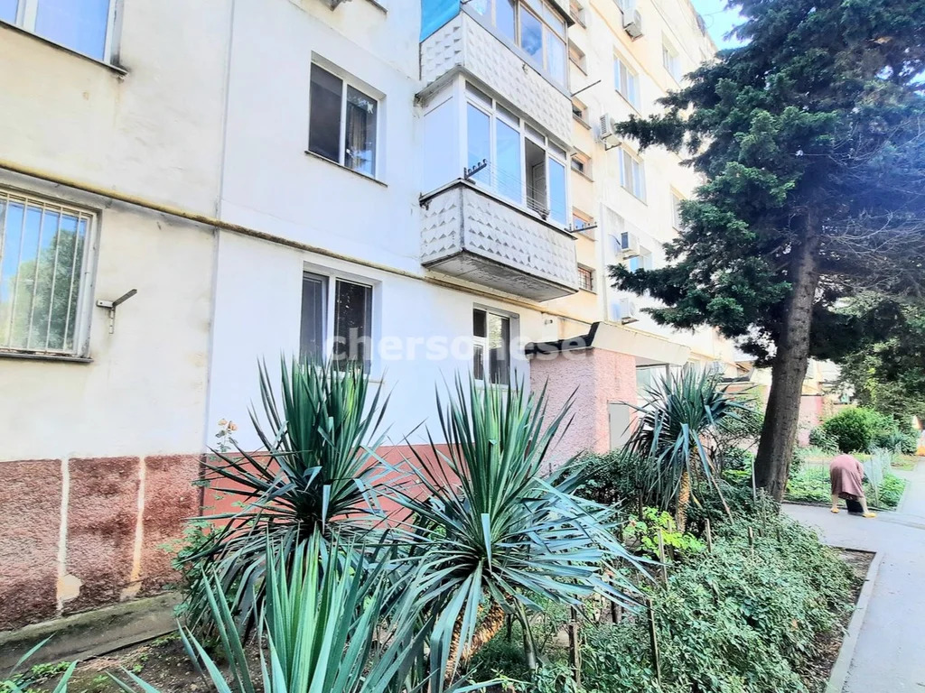 Продажа квартиры, Севастополь, Героев Сталинграда пр-кт. - Фото 15