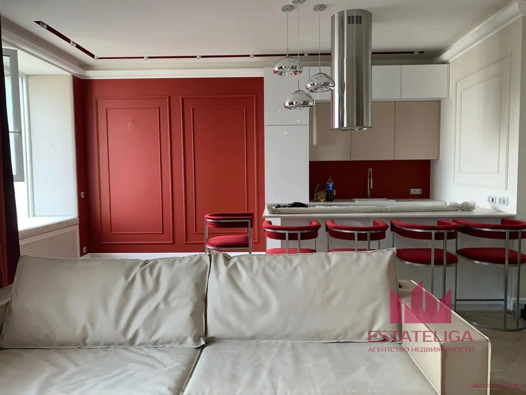 Продажа квартиры, м. Шелепиха, Шелепихинская наб. - Фото 1