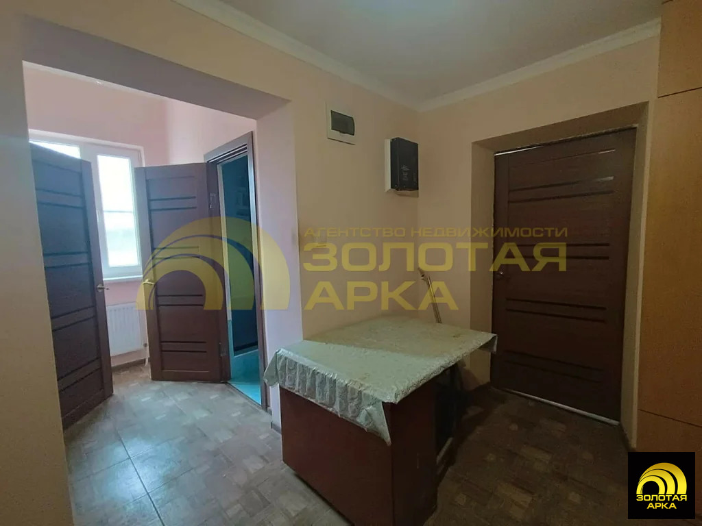 Продажа дома, Ленинский, Абинский район, Набережная улица - Фото 10