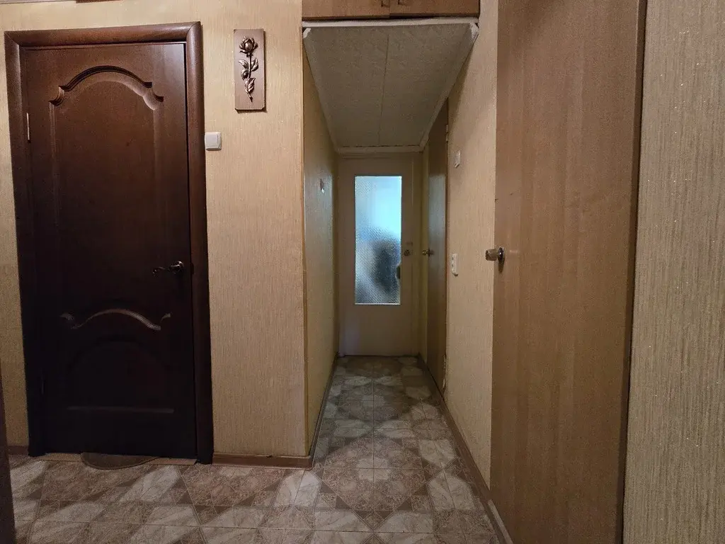 1-к пр-т Маркса, дом 65 - Фото 17