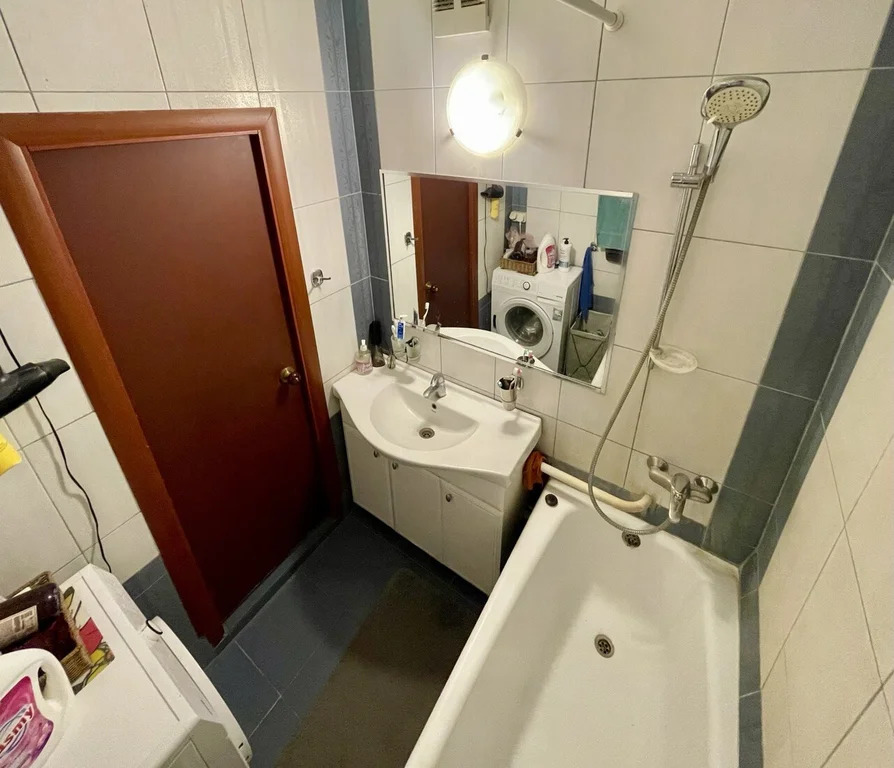 Продажа квартиры, Варшавское ш. - Фото 9