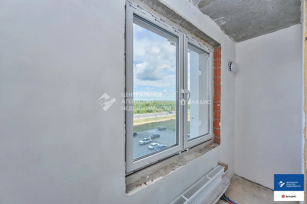 Продажа квартиры, Рязань, ул. Быстрецкая - Фото 9