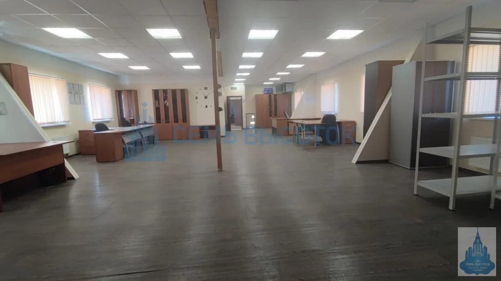 Аренда склада, Подольск, ул. Окружная - Фото 20