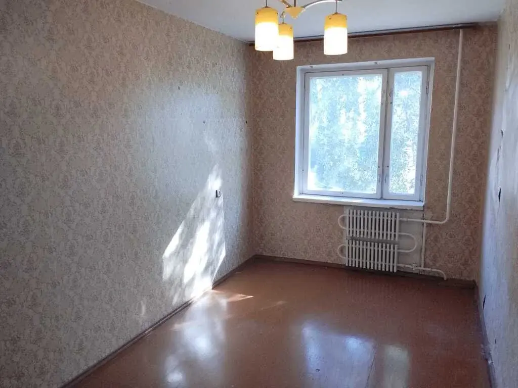 Пpодам 3-х к. квaртиpу в п. Электроизолятоp, д. 24 - Фото 3