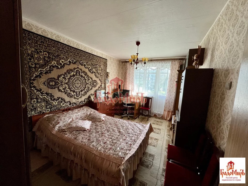 Продажа квартиры, Талдом, Талдомский район, Юбилейный мкр, 35 - Фото 10