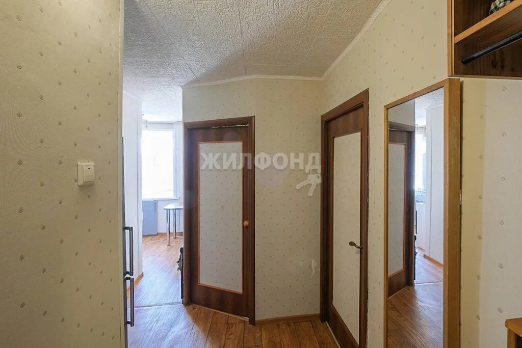 Продажа квартиры, Новосибирск, Красный пр-кт. - Фото 11