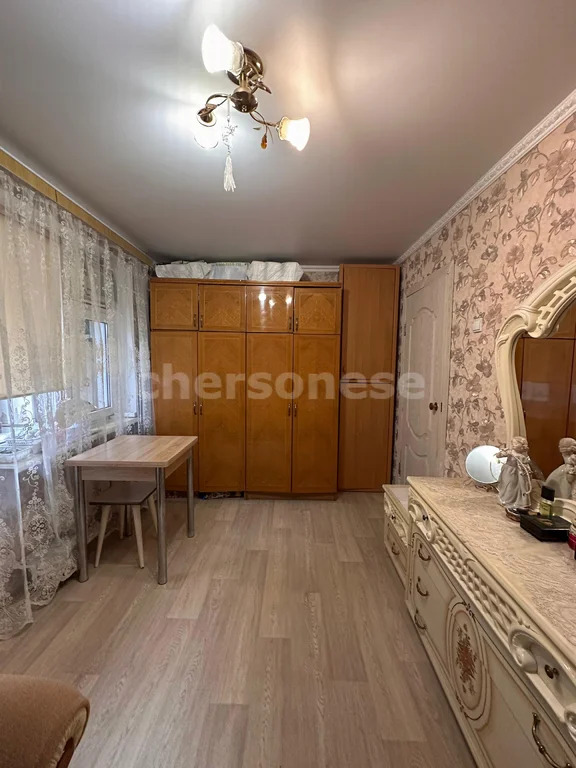 Продажа квартиры, Севастополь, ул. Серафимовича - Фото 7