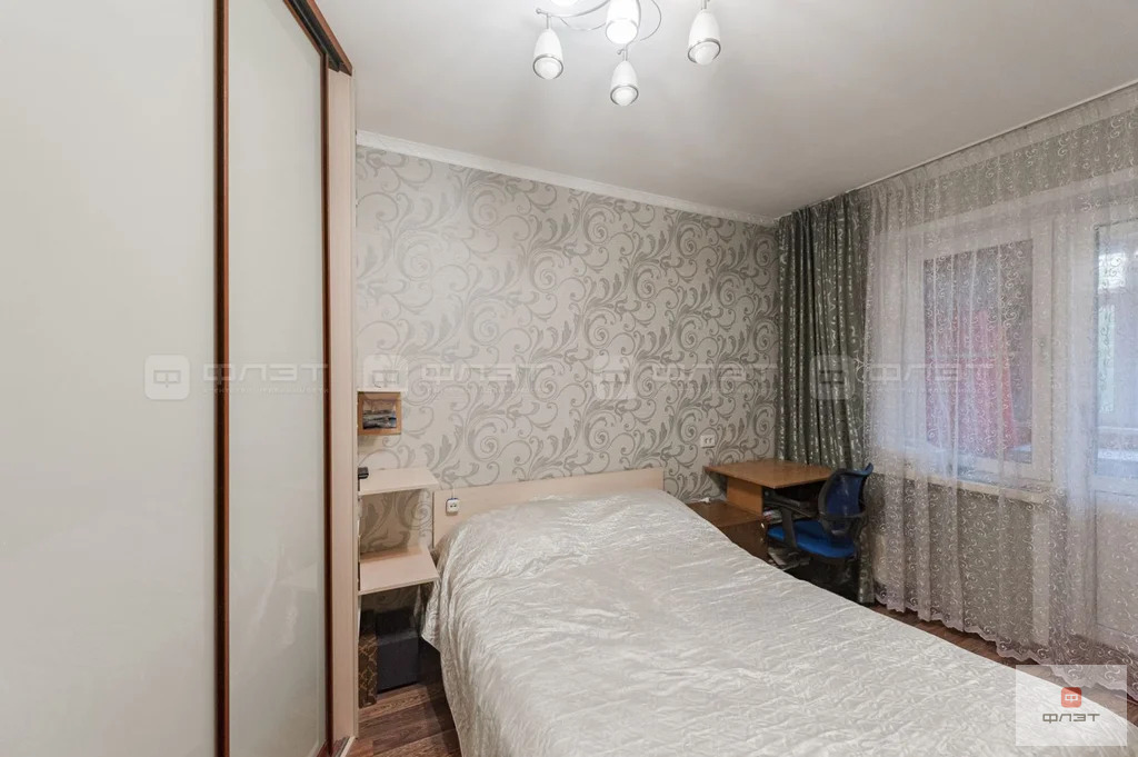 Продажа квартиры, Казань, ул. Академика Лаврентьева - Фото 4
