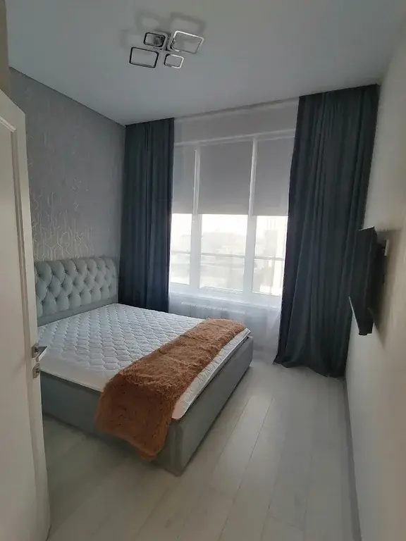 Квартира в ЖК Сердце Столицы - Фото 8