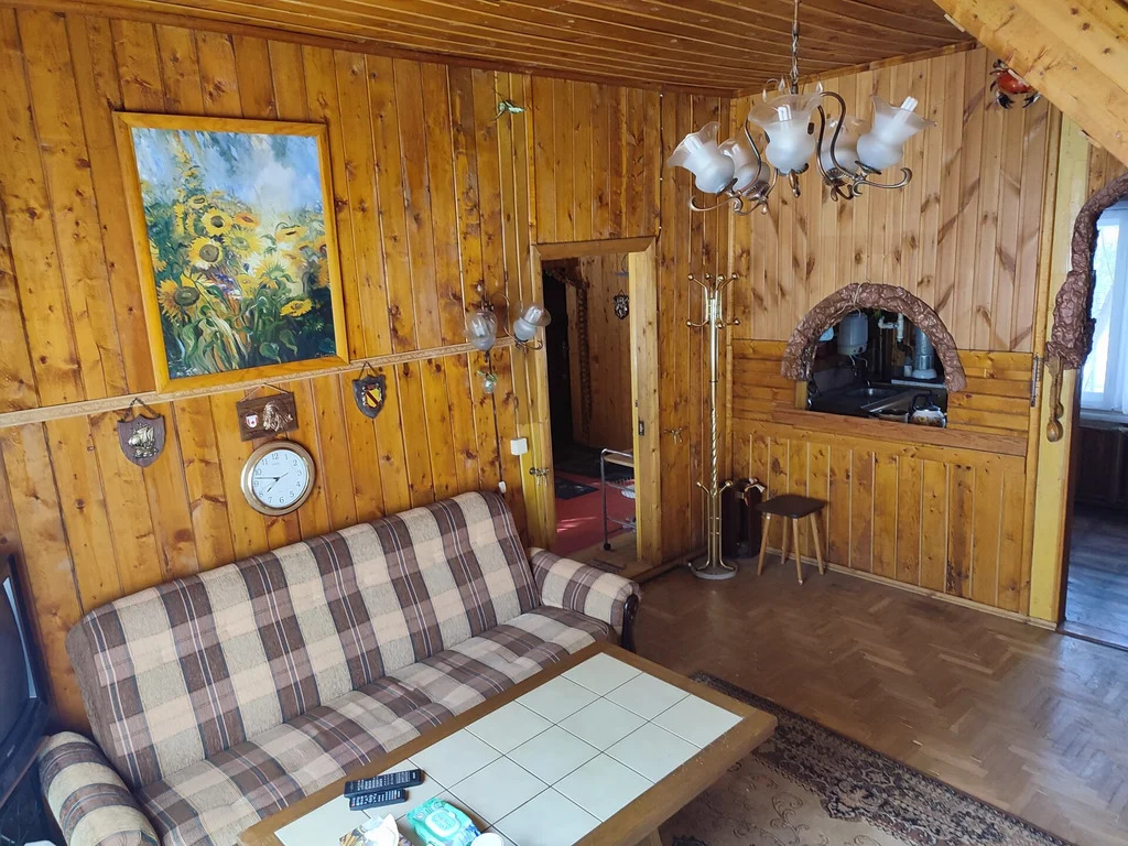 Продажа дома, Апрелевка, Наро-Фоминский район, ул. Волочаевская - Фото 5
