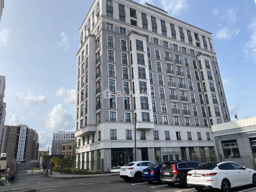 Санкт-Петербург, улица Решетникова, д.29, 1-комнатная квартира на . - Фото 16