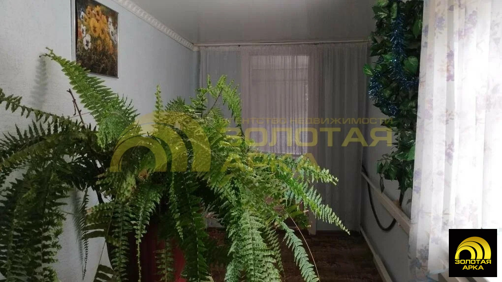 Продажа квартиры, Старотитаровская, Темрюкский район, Ильича пер. - Фото 18