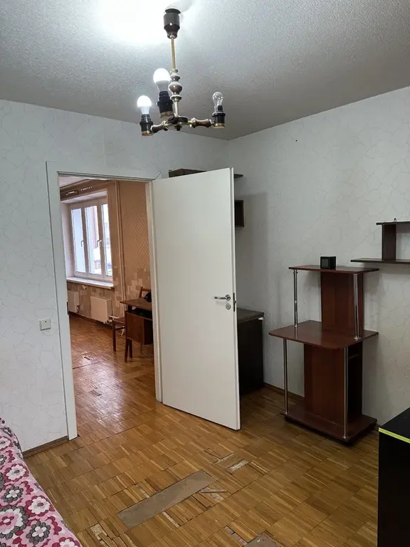 Трешку Измайловский проезд 64 кв.м с мебелью и бытовой техникой - Фото 37
