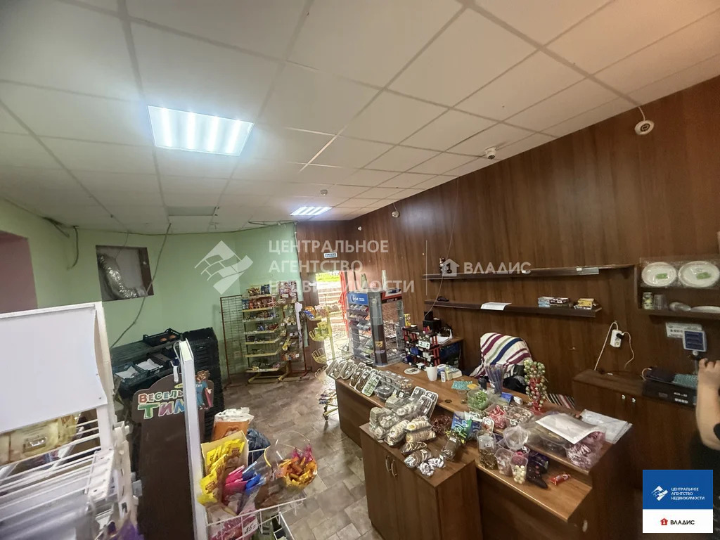 Продажа ПСН, Рыбное, Рыбновский район, ул. Мира - Фото 5