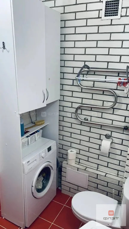 Продажа квартиры, Казань, ул. Крутая - Фото 18