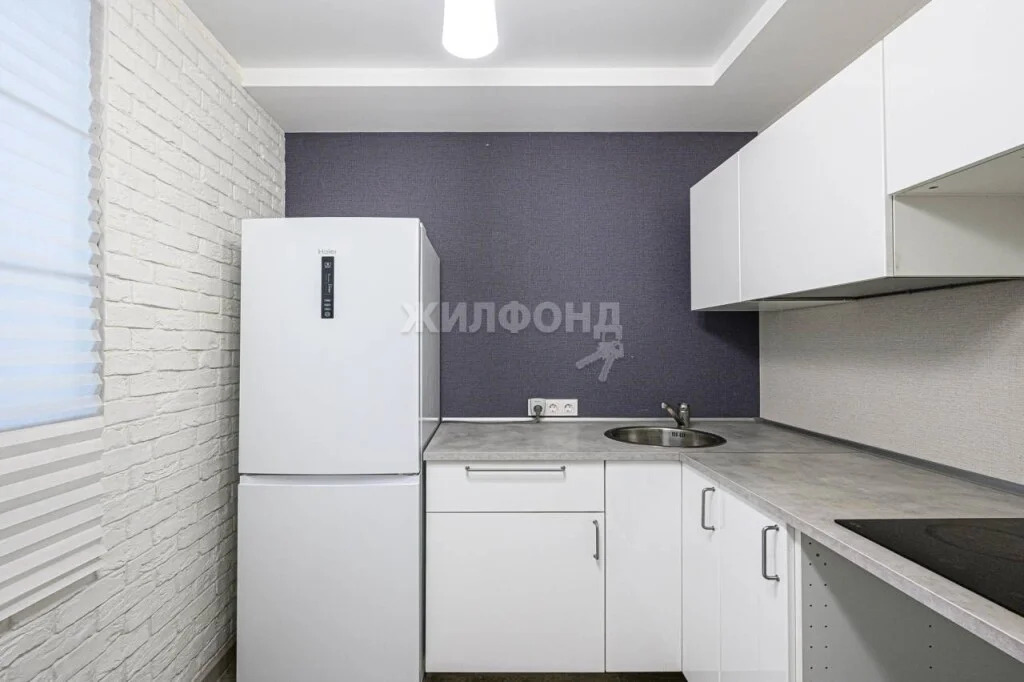 Продажа квартиры, Новосибирск, ул. Забалуева - Фото 6