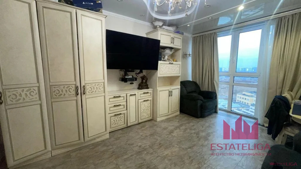Продажа квартиры, улица Татьянин Парк - Фото 5